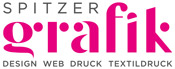 Spitzer Grafik Logo